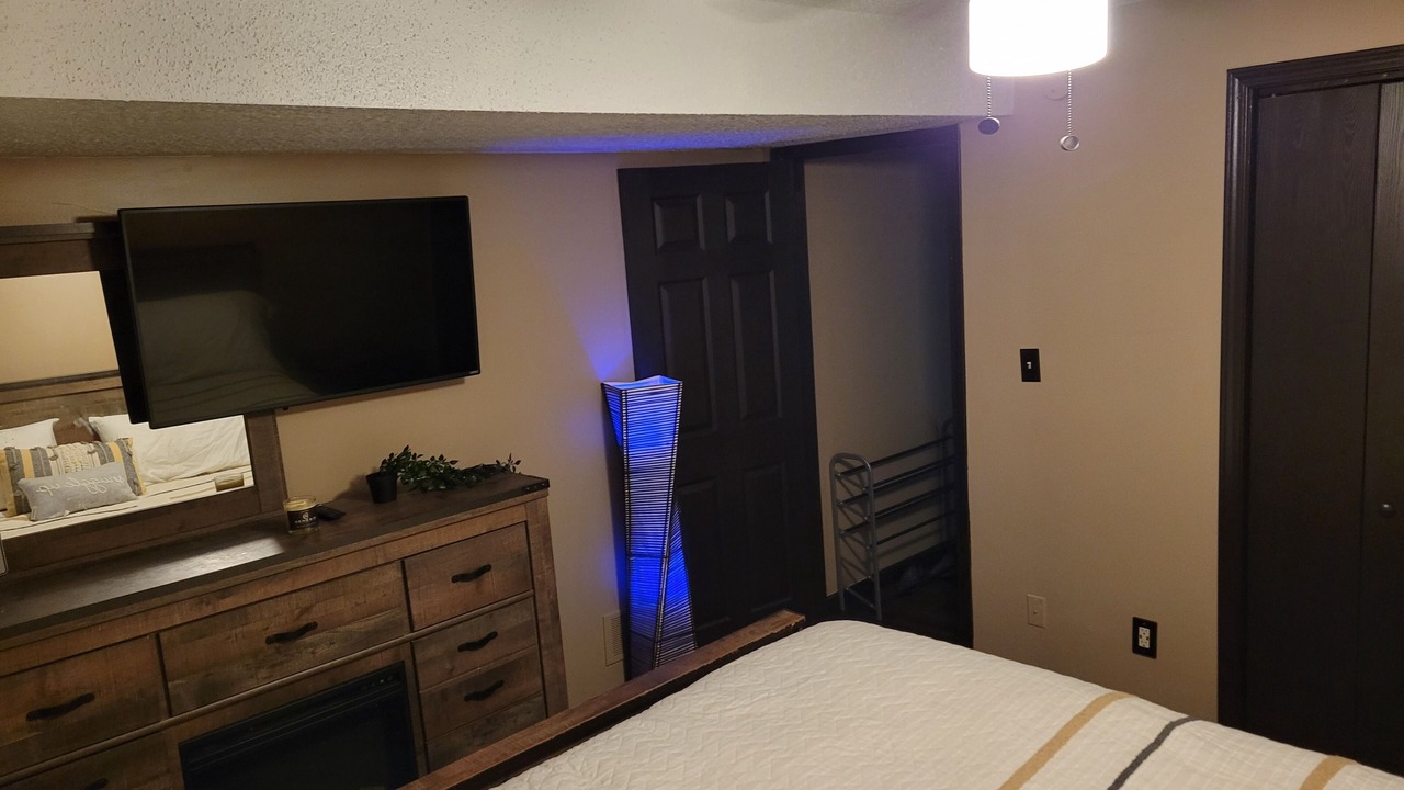 Photo of Bedroom in Kansas City