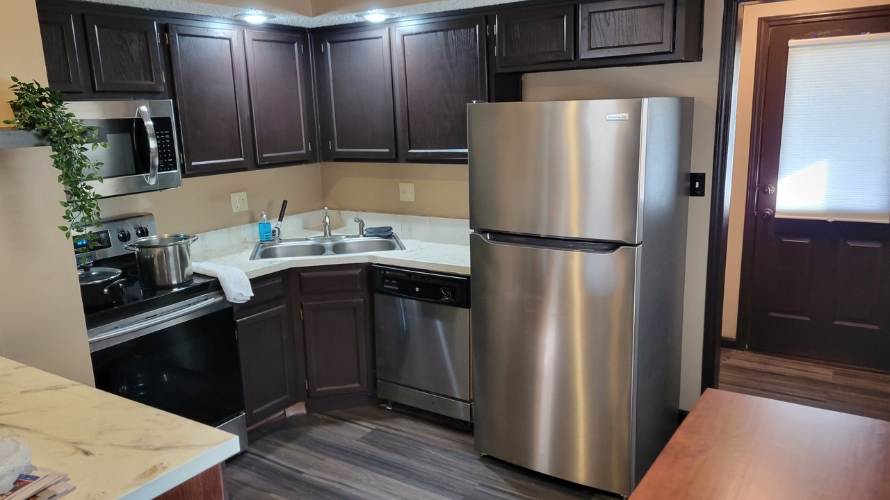 Photo of Kitchen in Kansas City