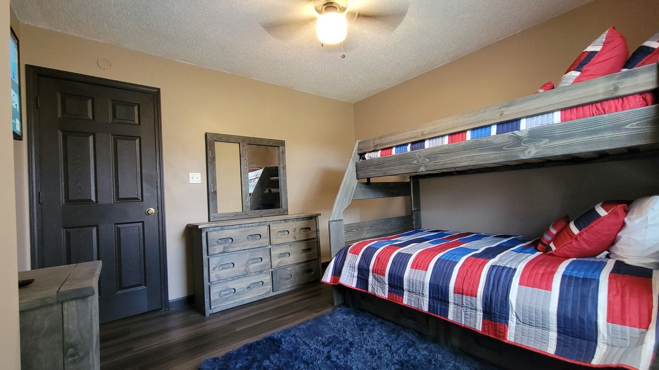 Photo of Bedroom in Kansas City