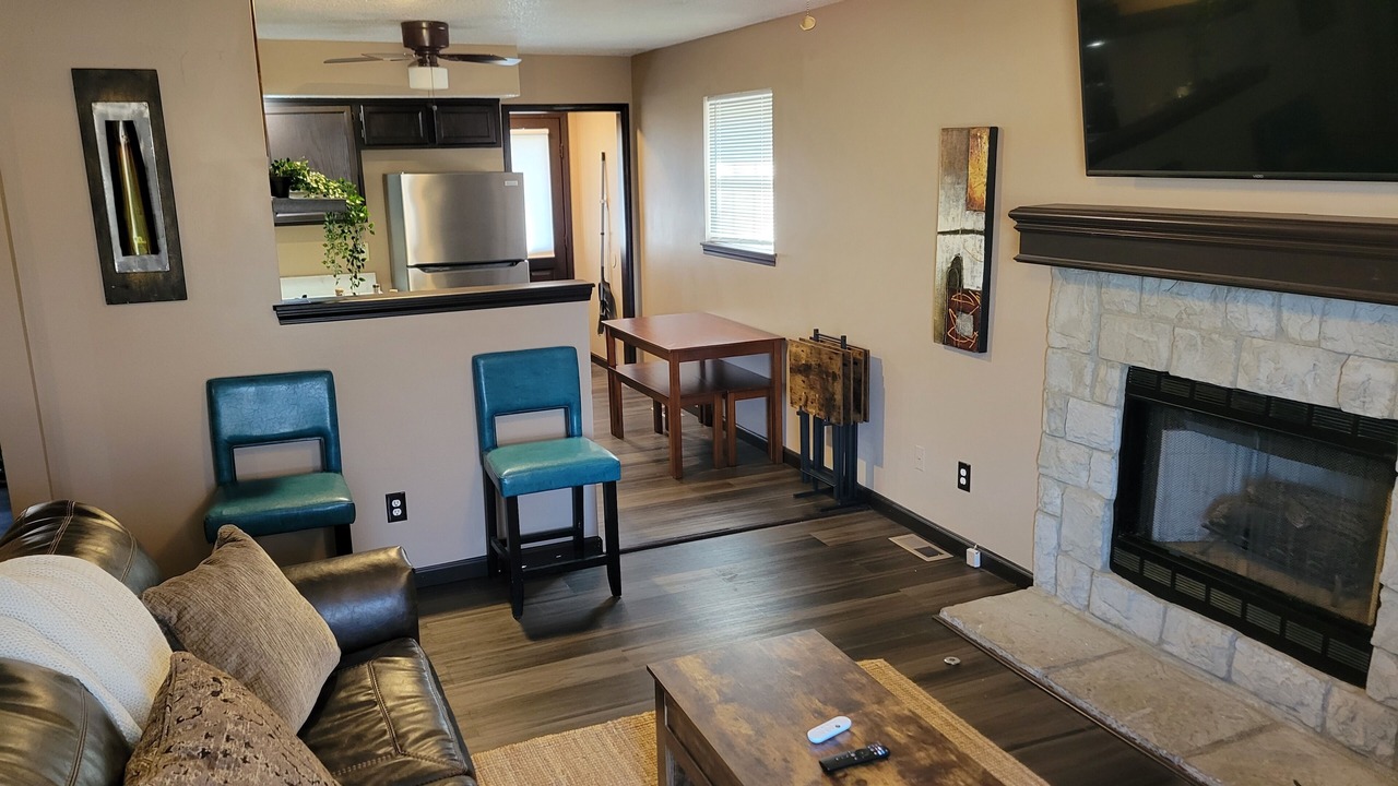 Photo of Livingroom in Kansas City