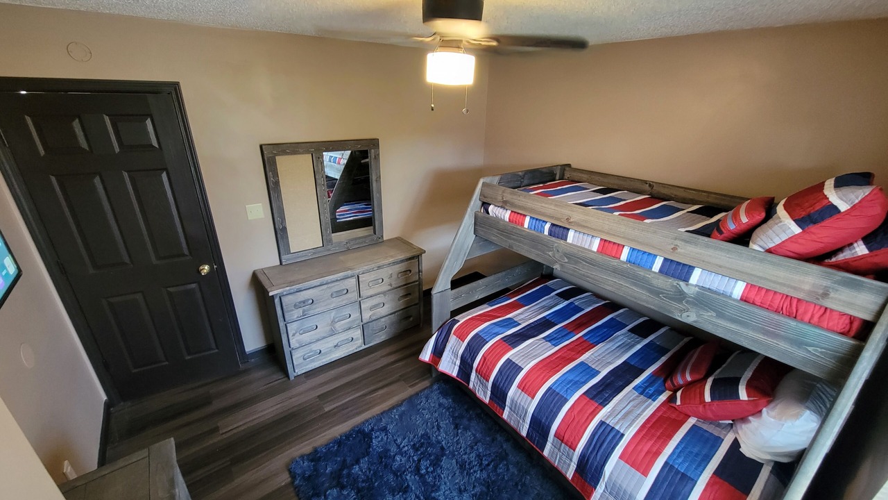Photo of Bedroom in Kansas City