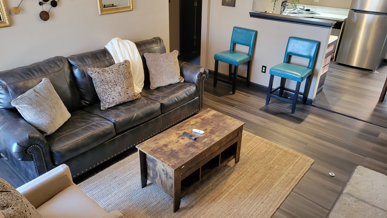 Photo of Livingroom in Kansas City