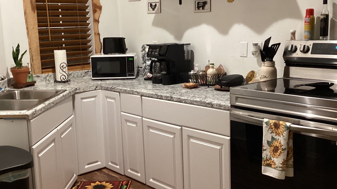Photo of Kitchen in Tulsa