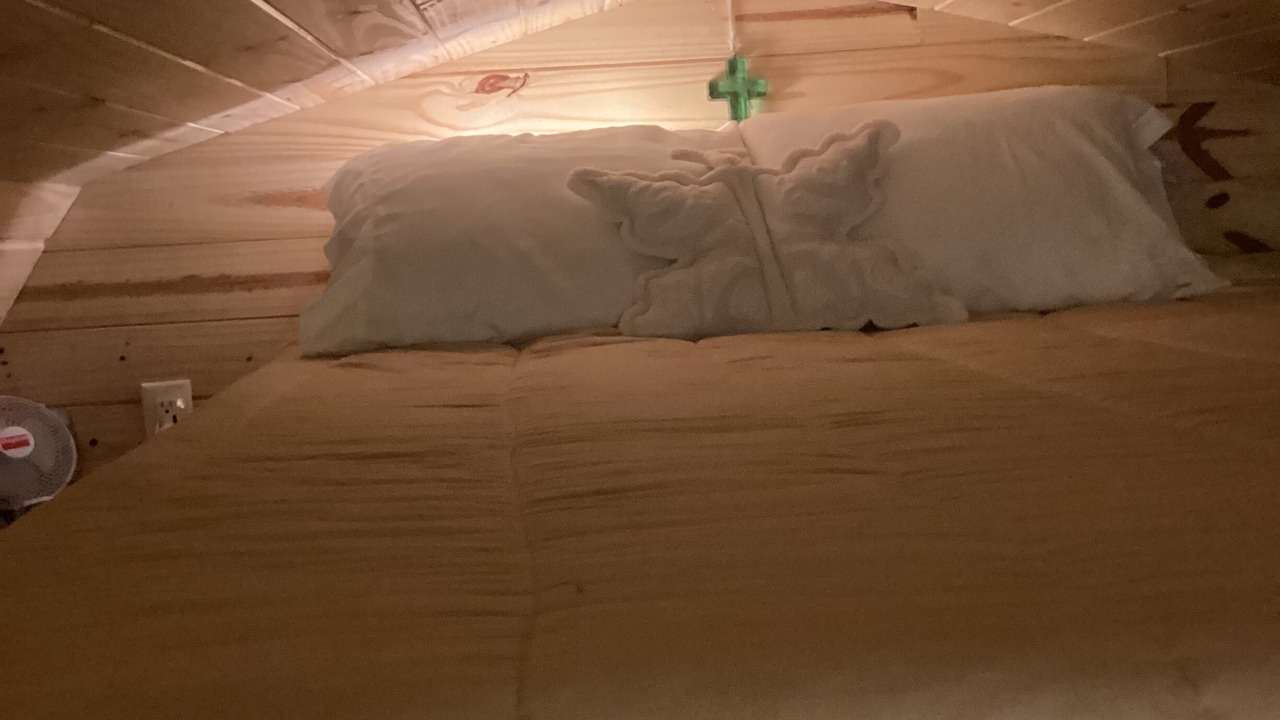 Photo of Bedroom in Tulsa