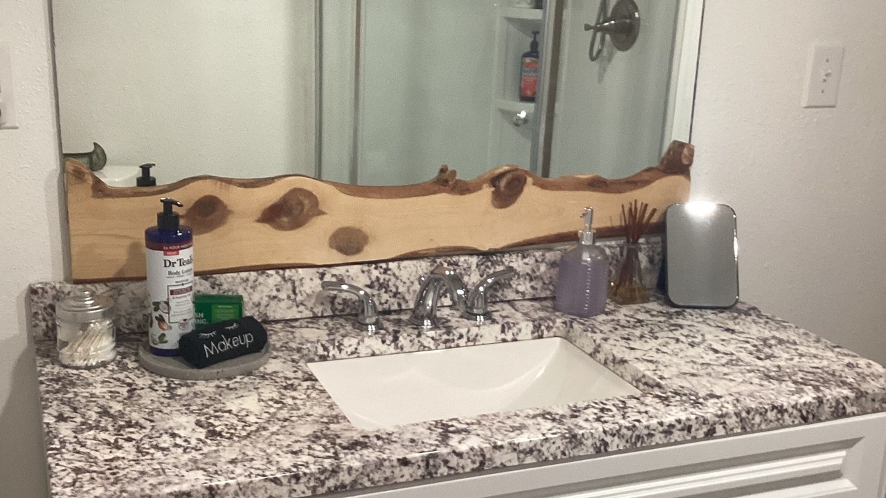 Photo of Bathroom in Tulsa