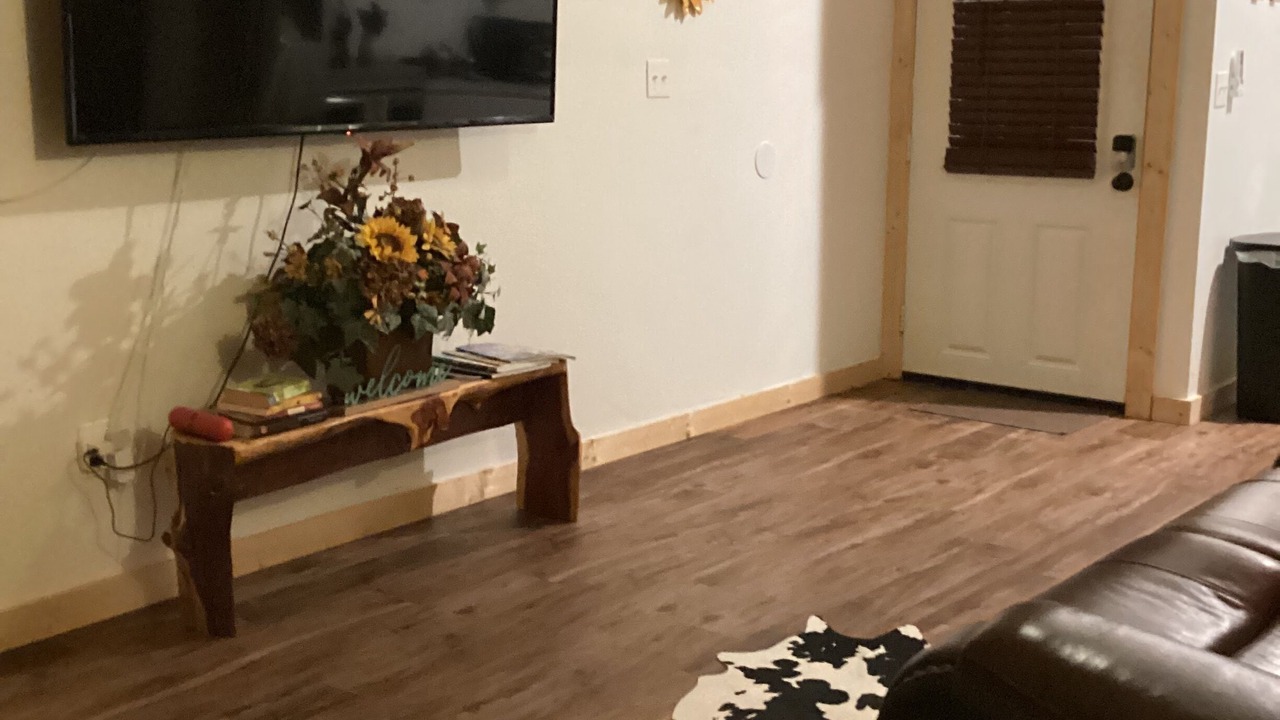 Photo of Livingroom in Tulsa