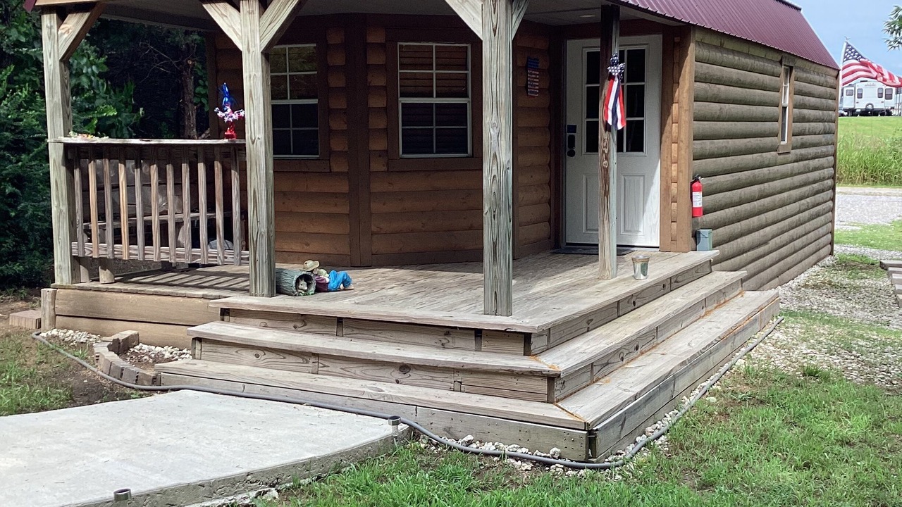 Photo of Outdoor in Tulsa