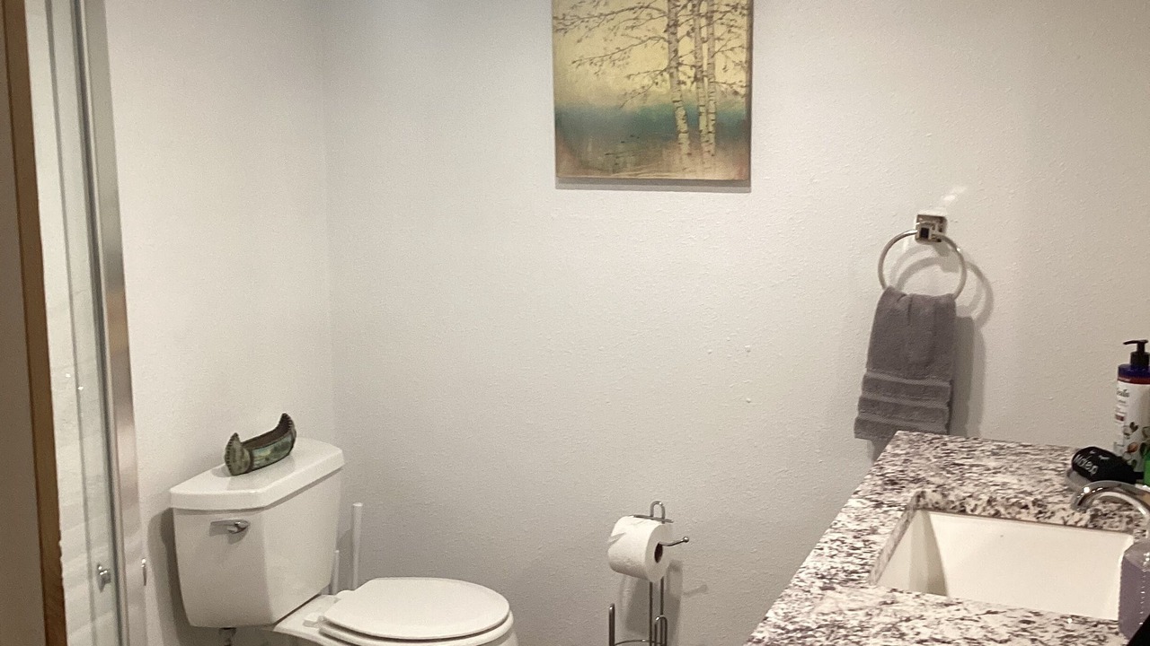 Photo of Bathroom in Tulsa