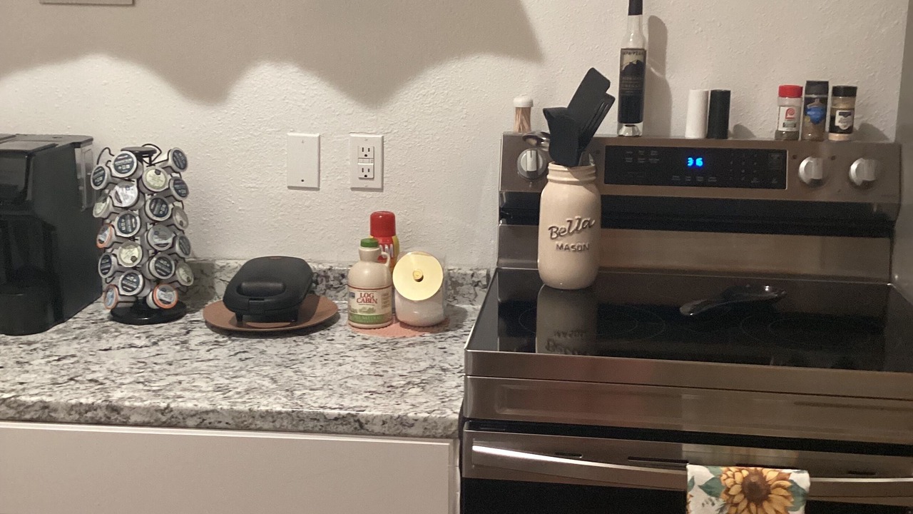 Photo of Kitchen in Tulsa