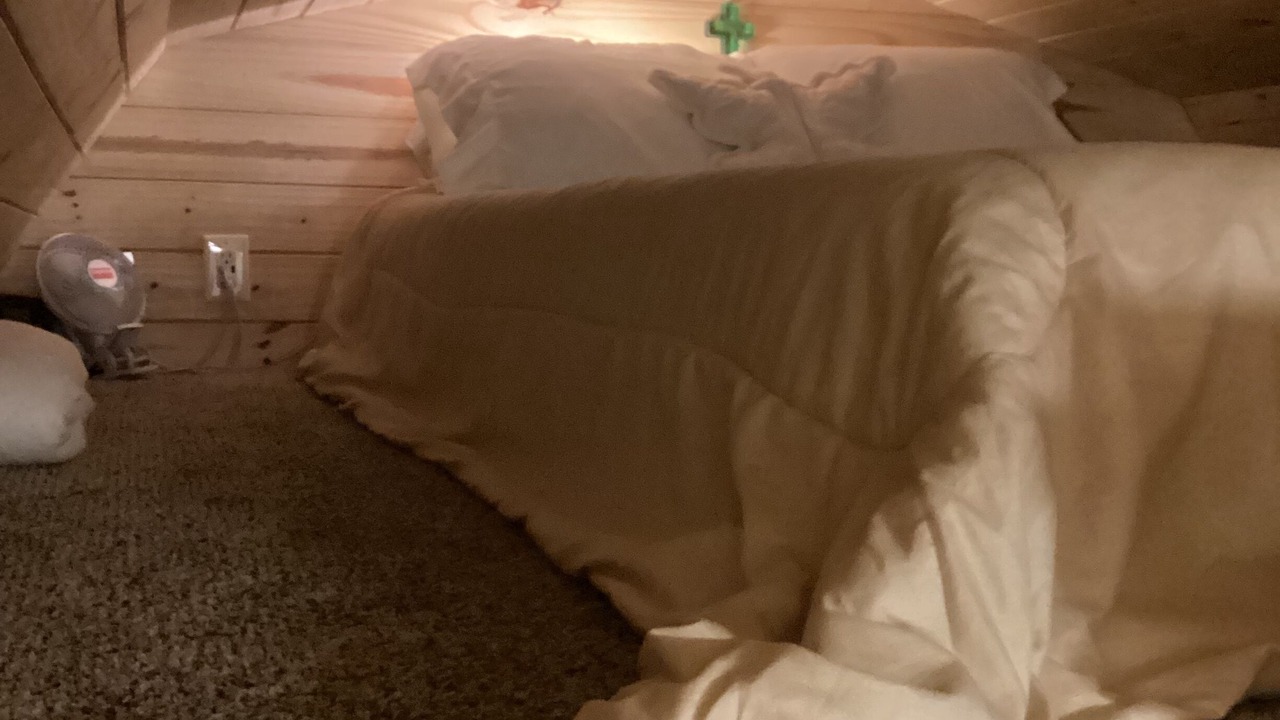 Photo of Bedroom in Tulsa