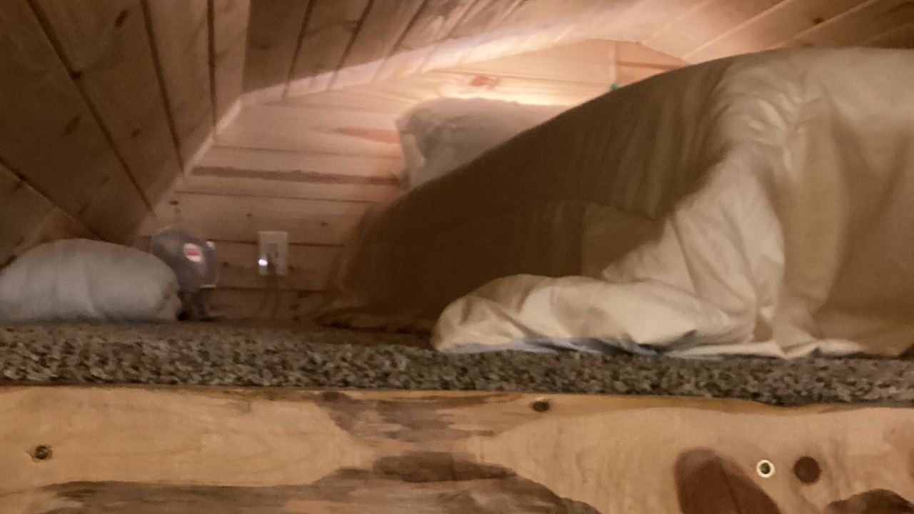 Photo of Bedroom in Tulsa