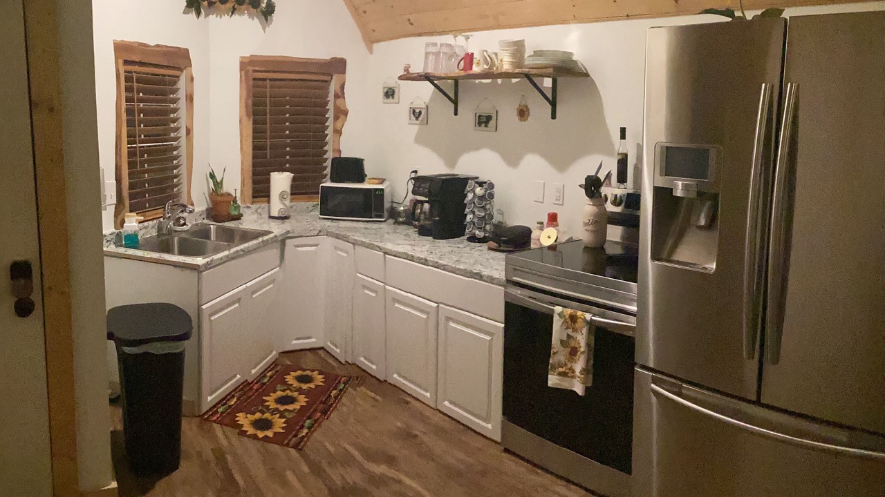 Photo of Kitchen in Tulsa