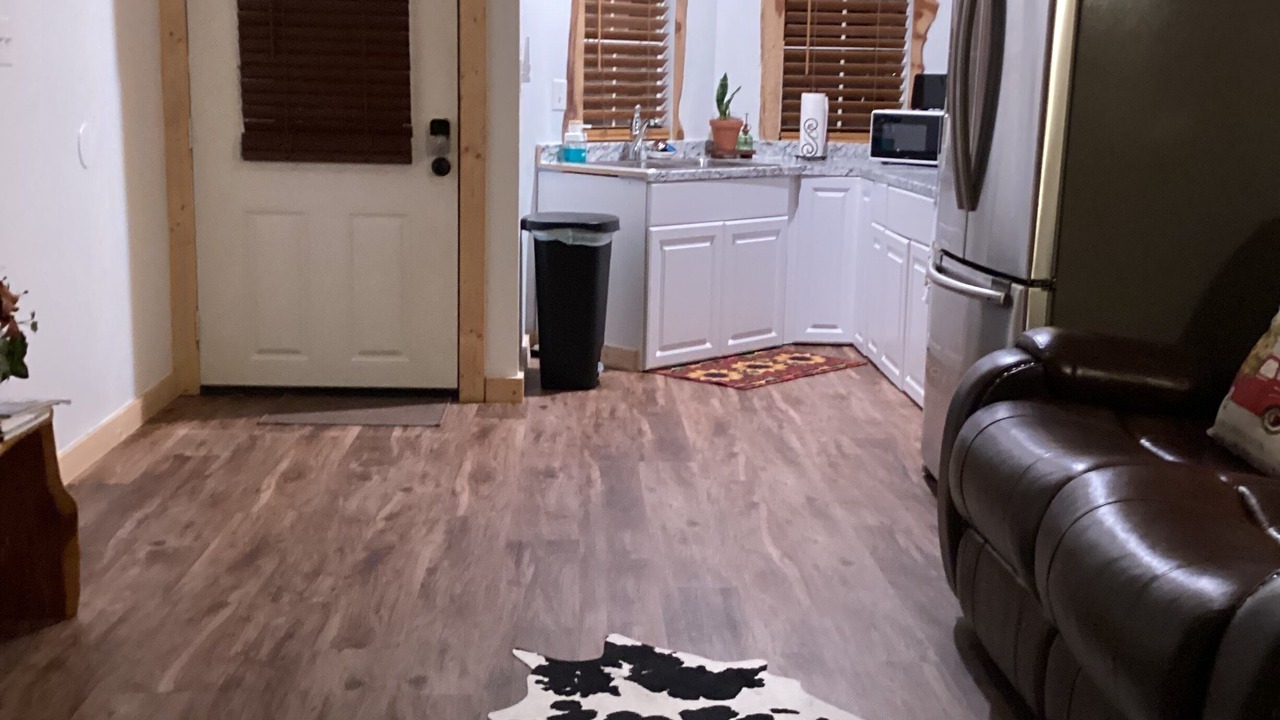 Photo of Livingroom in Tulsa
