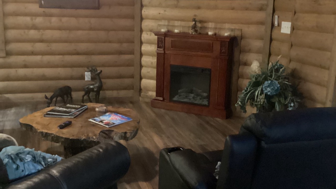 Photo of Livingroom in Tulsa