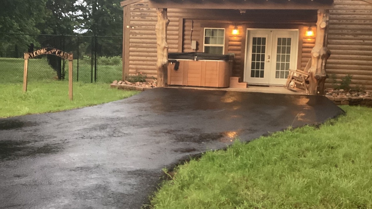 Photo of Outdoor in Tulsa