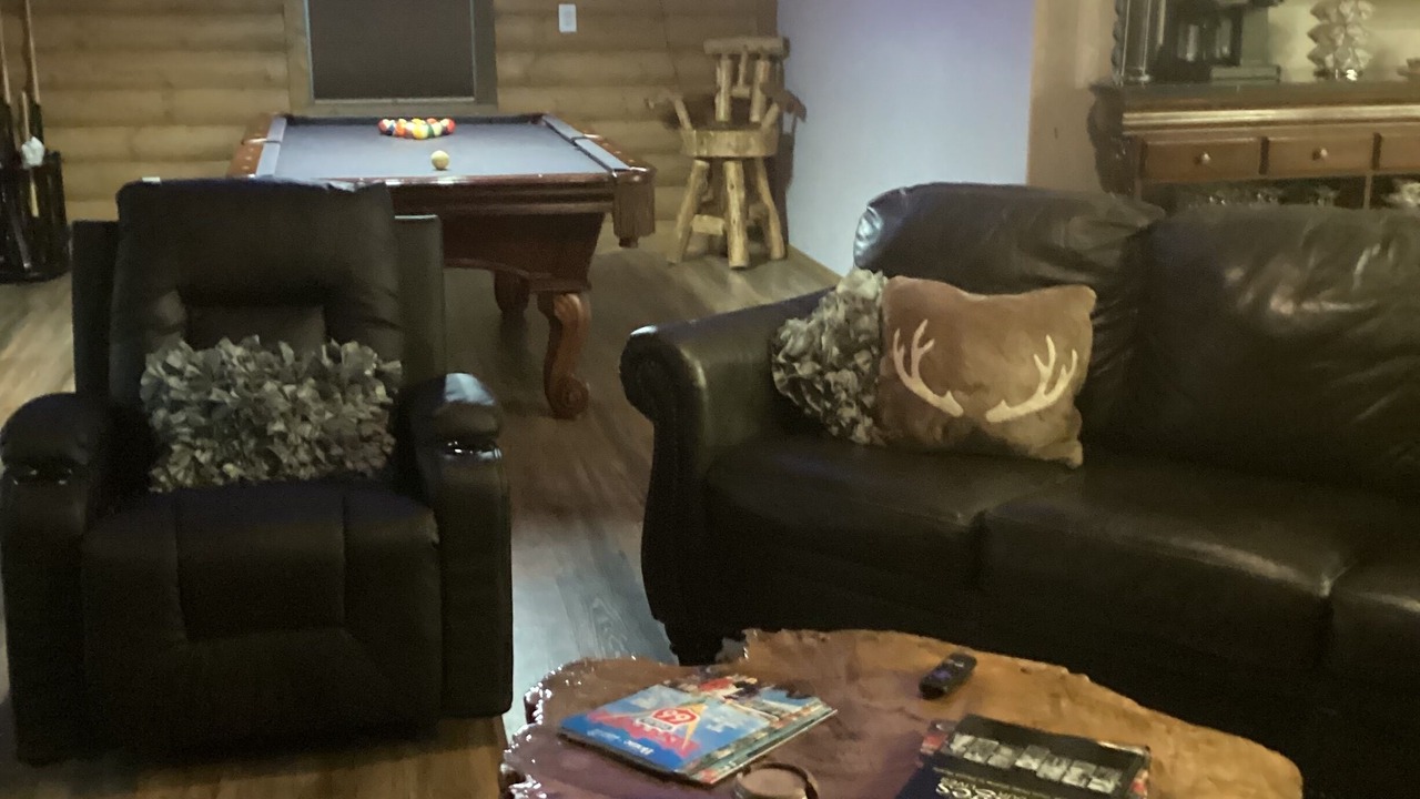 Photo of Bedroom in Tulsa