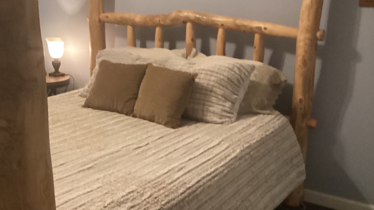 Photo of Bedroom in Tulsa