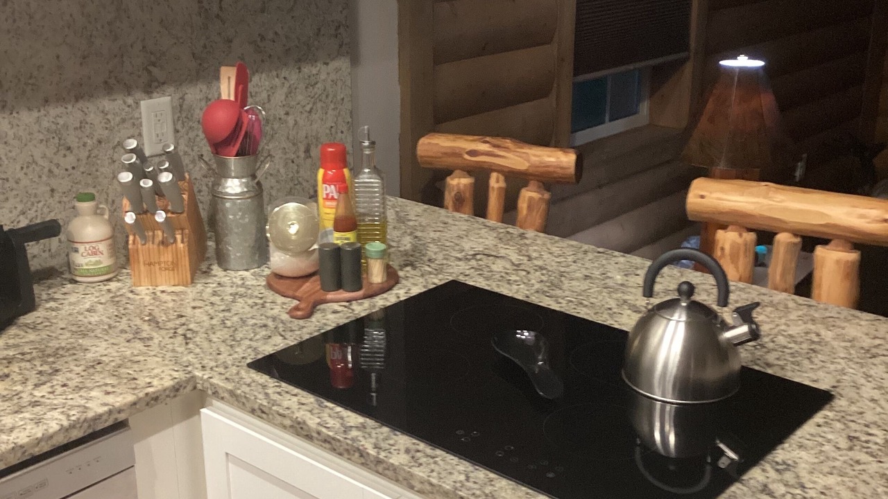 Photo of Kitchen in Tulsa