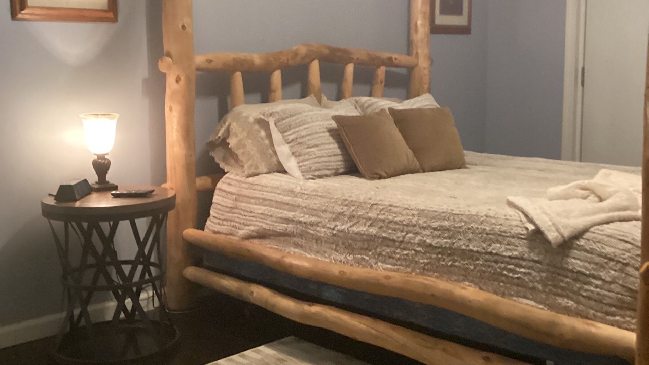 Photo of Bedroom in Tulsa
