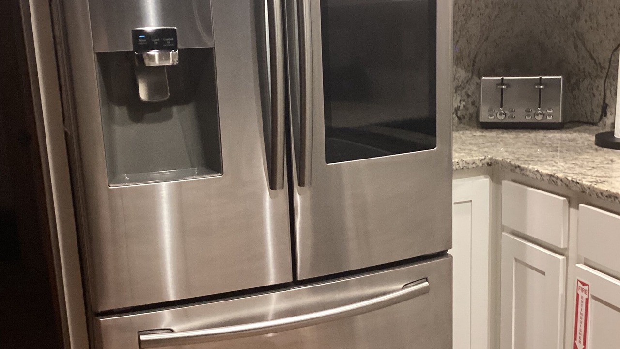 Photo of Kitchen in Tulsa