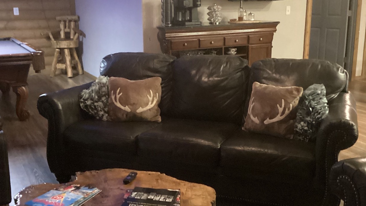 Photo of Livingroom in Tulsa