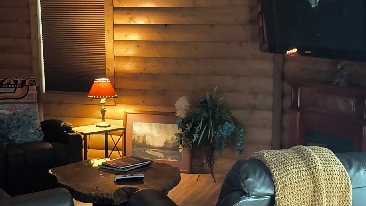Photo of Livingroom in Tulsa