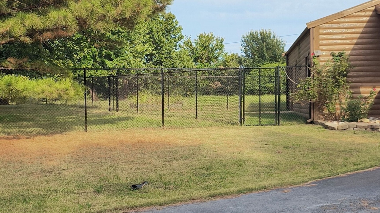 Photo of Outdoor in Tulsa