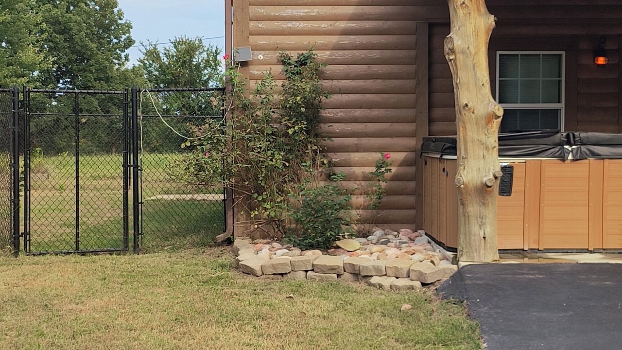 Photo of Outdoor in Tulsa
