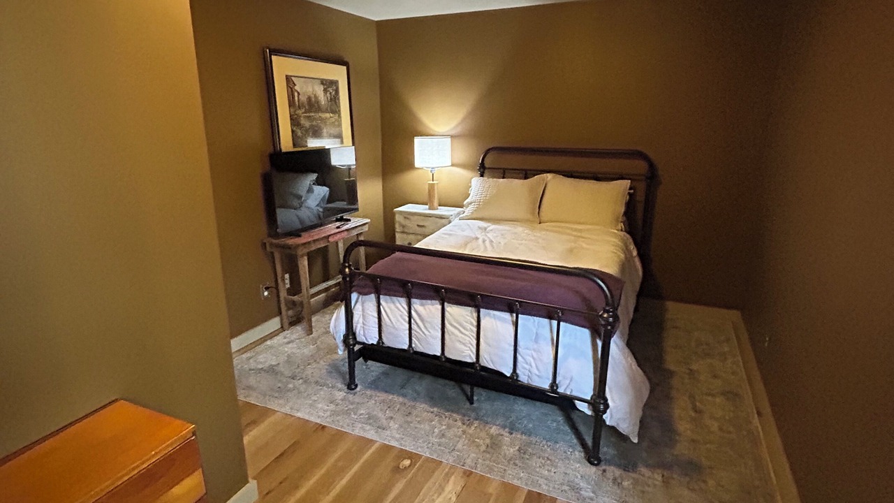 Photo of Bedroom in Becker