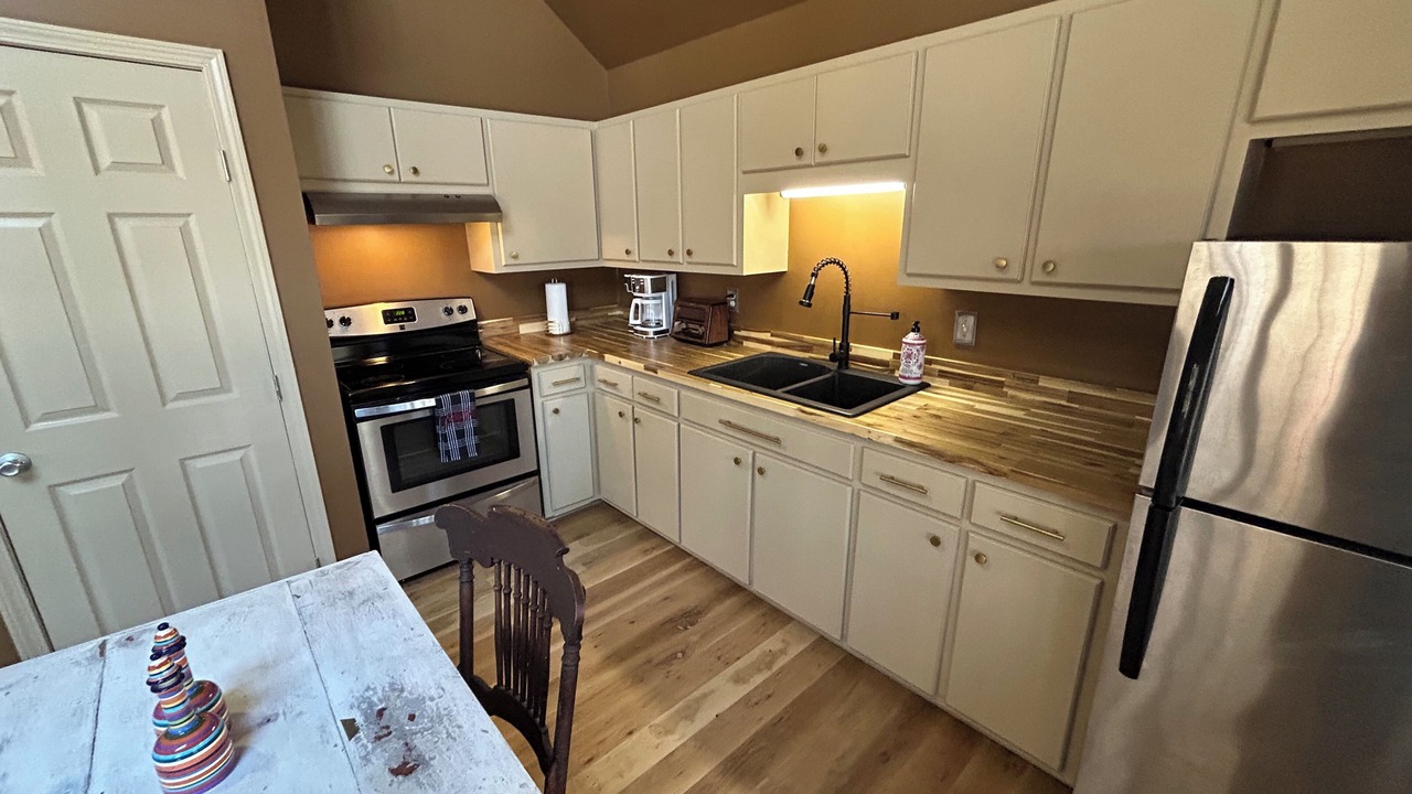 Photo of Kitchen in Becker