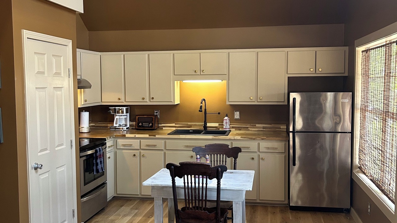 Photo of Kitchen in Becker