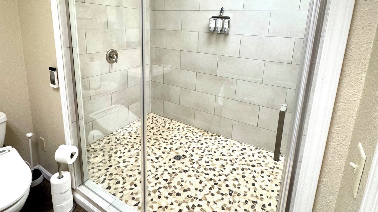 Photo of Bathroom in Liberty