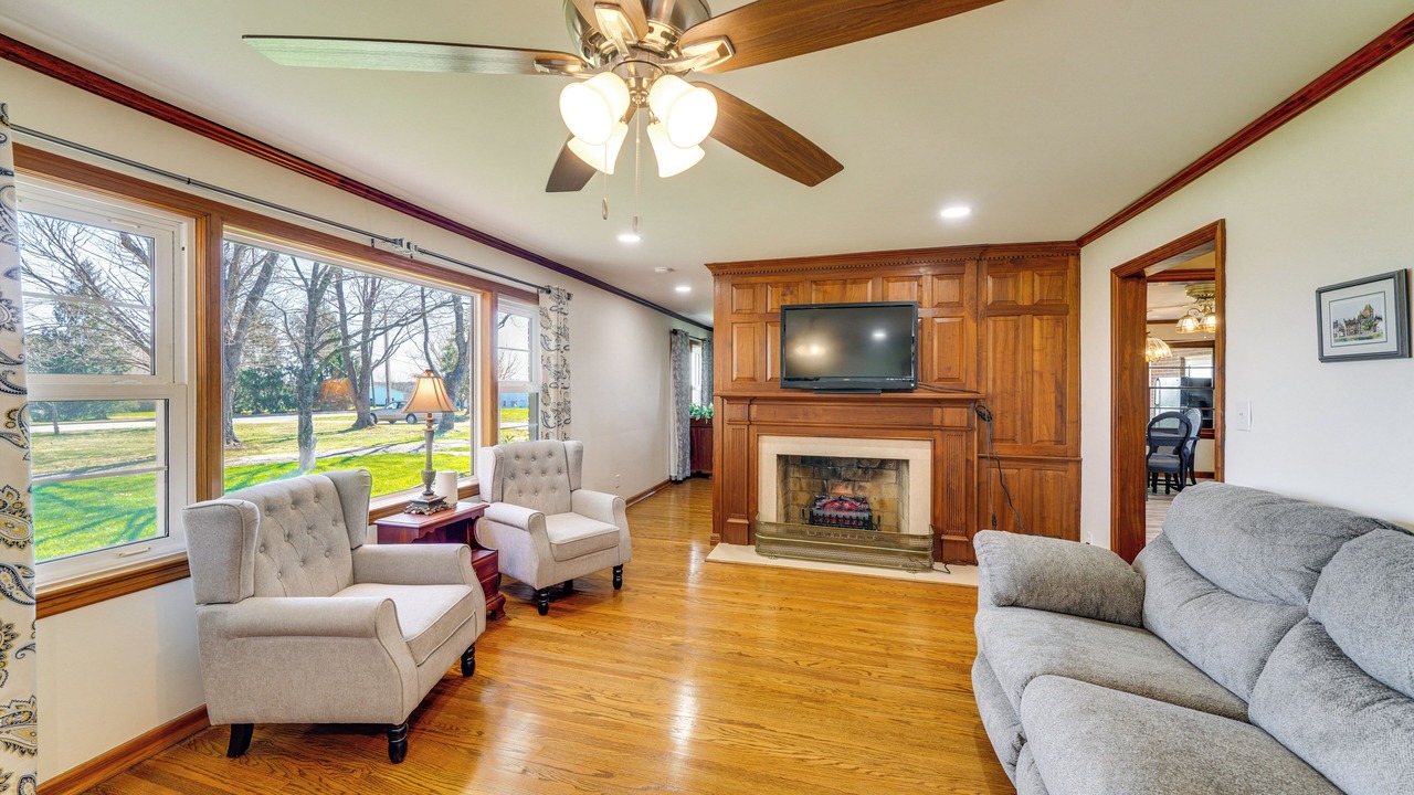 Photo of Bedroom in Buechel