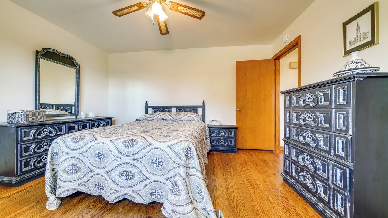 Photo of Bedroom in Buechel