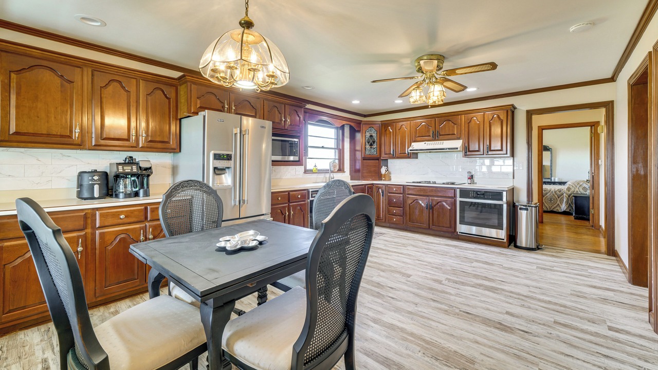 Photo of Kitchen in Buechel