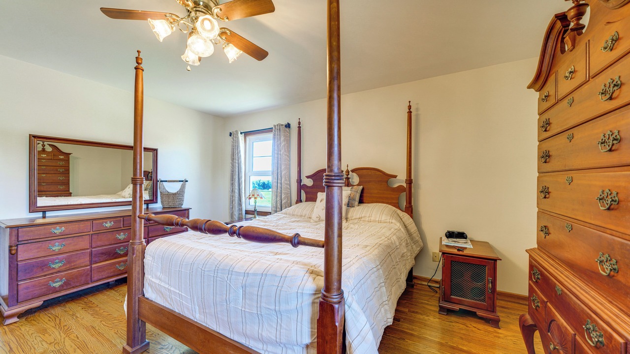 Photo of Bedroom in Buechel