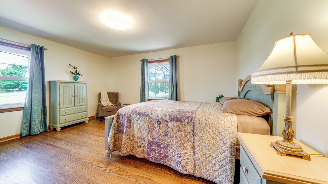 Photo of Bedroom in Buechel