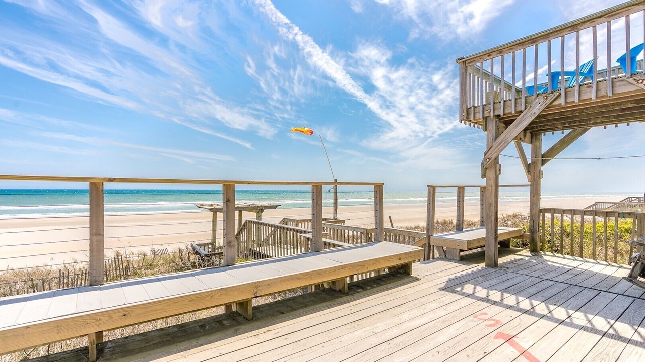 Photo of Others in Surf City