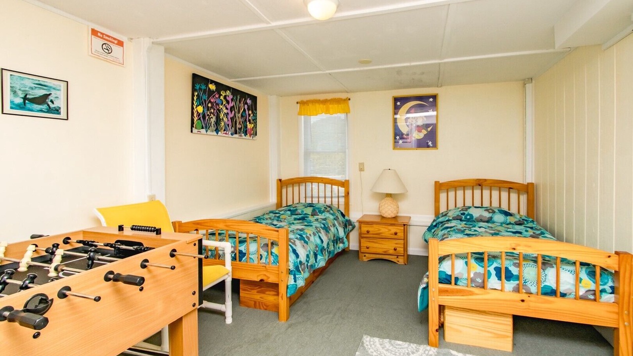 Photo of Bedroom in Surf City
