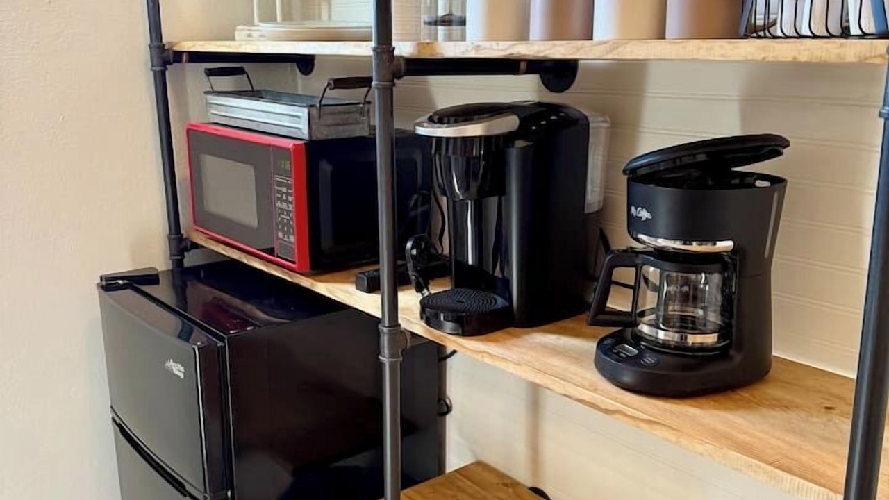 Photo of Kitchen in Branson