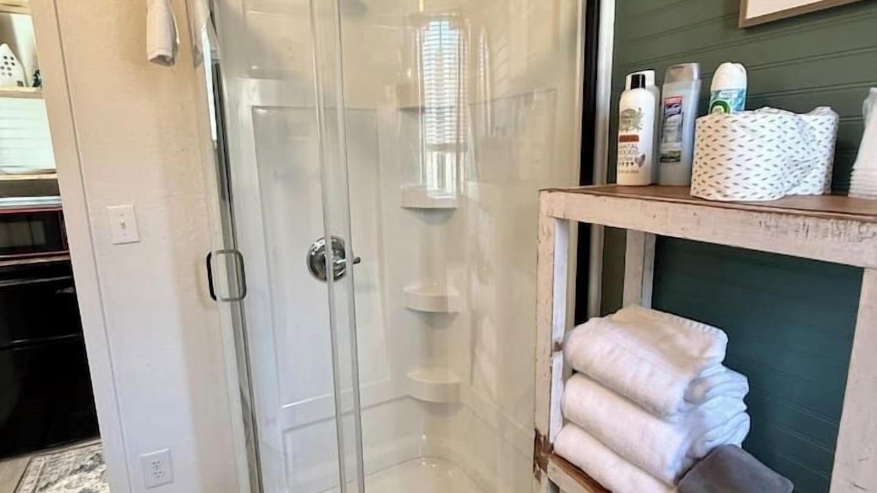 Photo of Bathroom in Branson