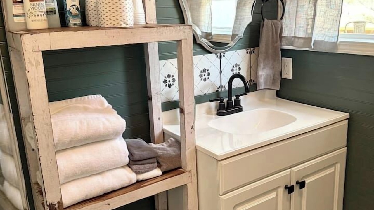 Photo of Bathroom in Branson