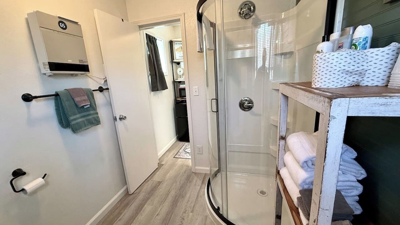 Photo of Bathroom in Branson