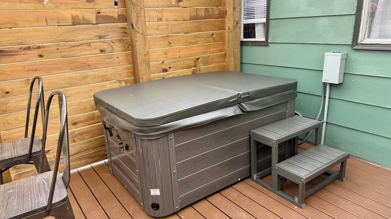 Photo of Patio Balcony in Branson