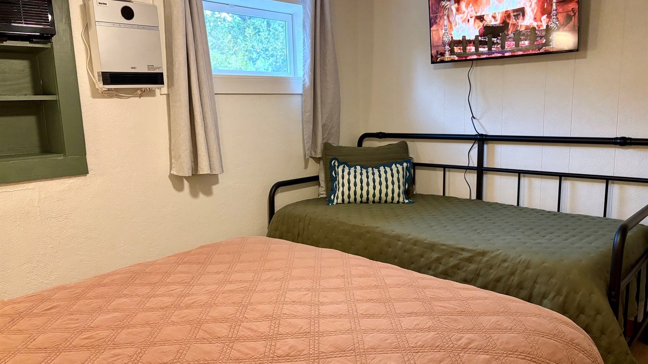 Photo of Bedroom in Branson