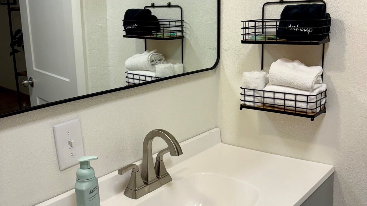 Photo of Bathroom in Branson