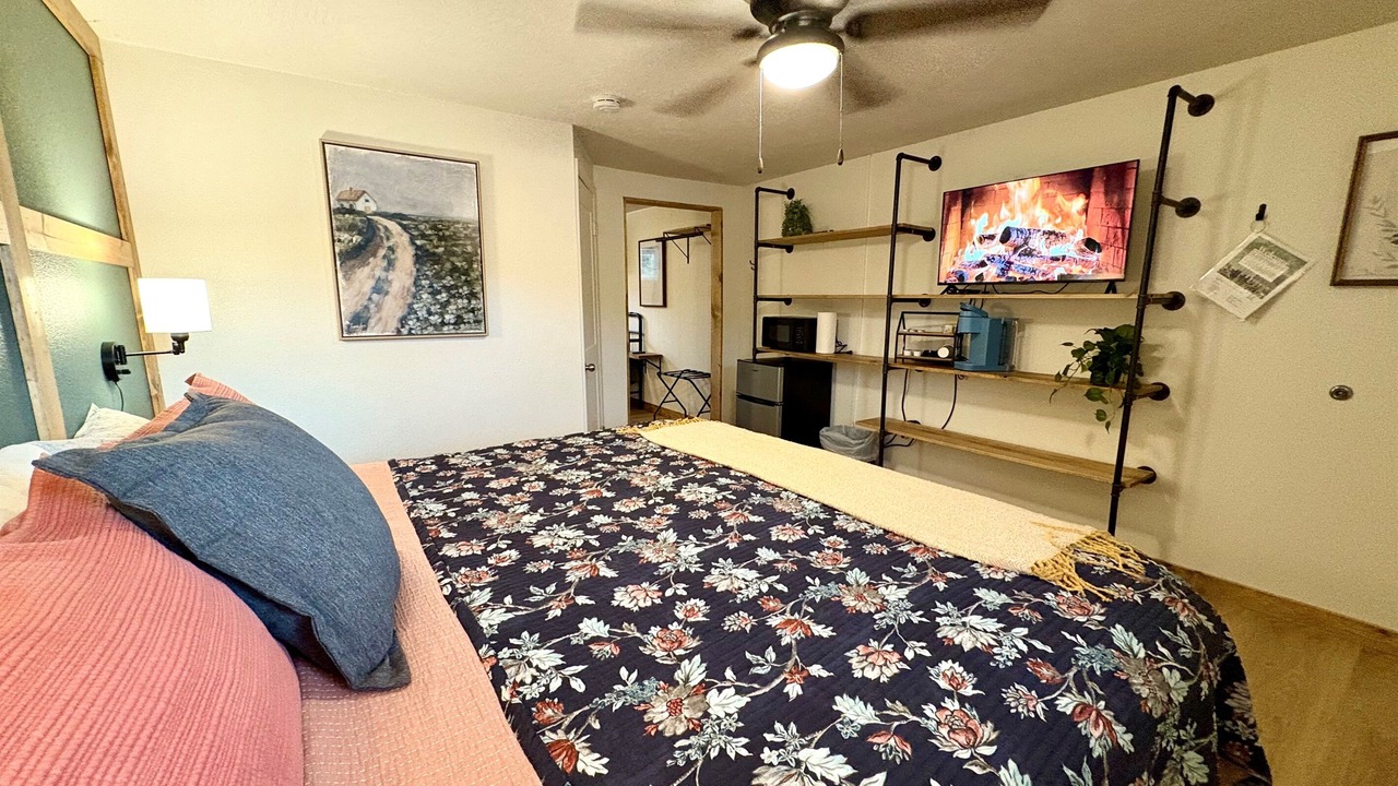 Photo of Bedroom in Branson