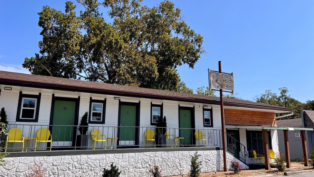 Photo of Outdoor in Branson