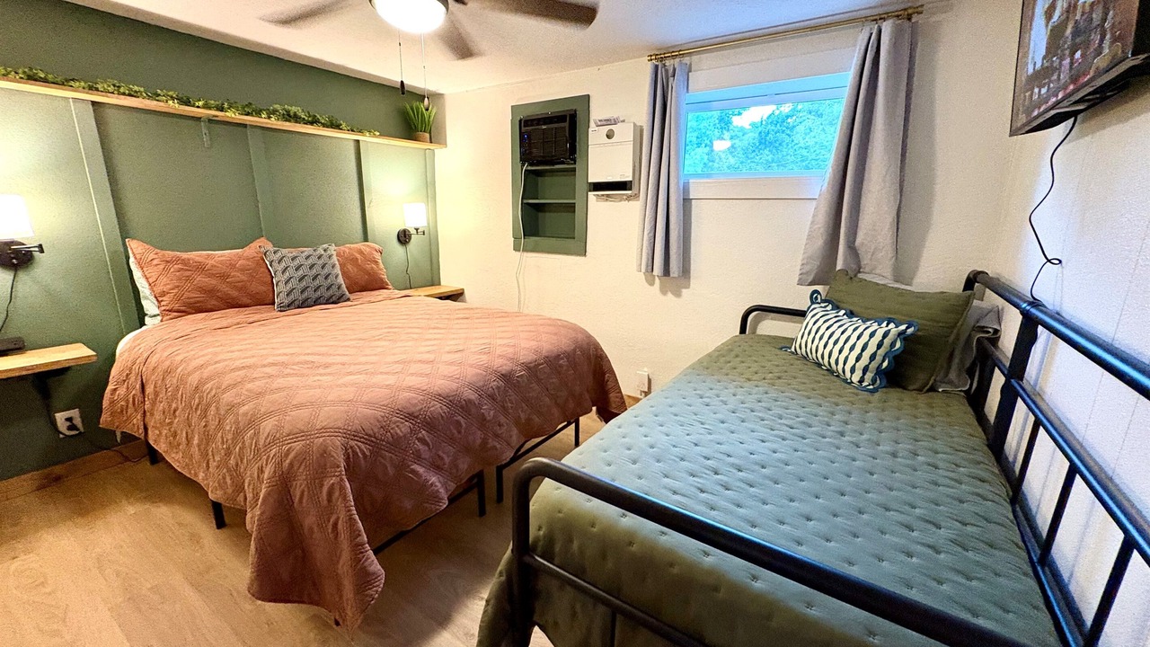 Photo of Bedroom in Branson