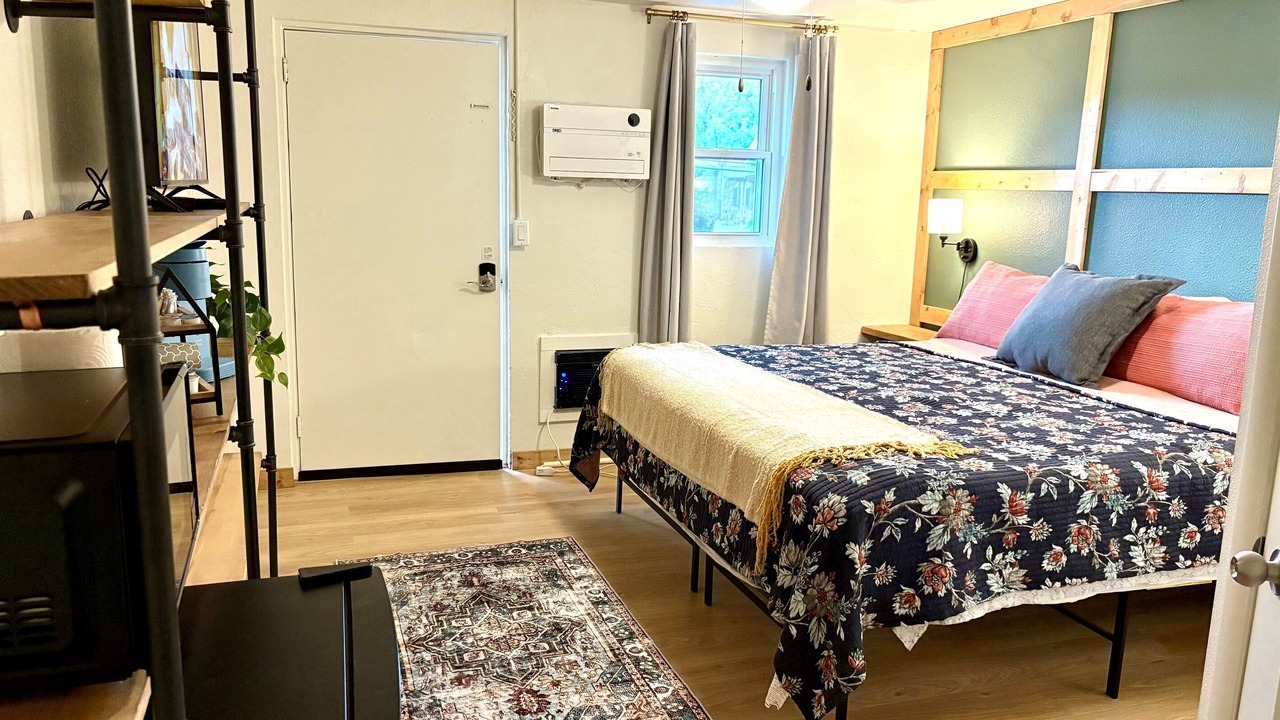 Photo of Bedroom in Branson
